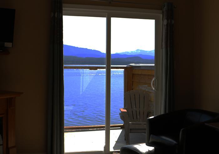 Nimpkish Inn