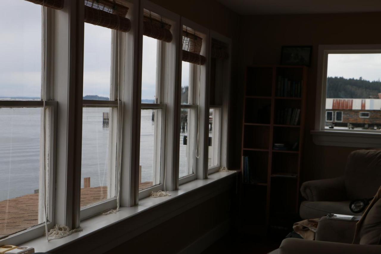 Nimpkish Inn Alert Bay