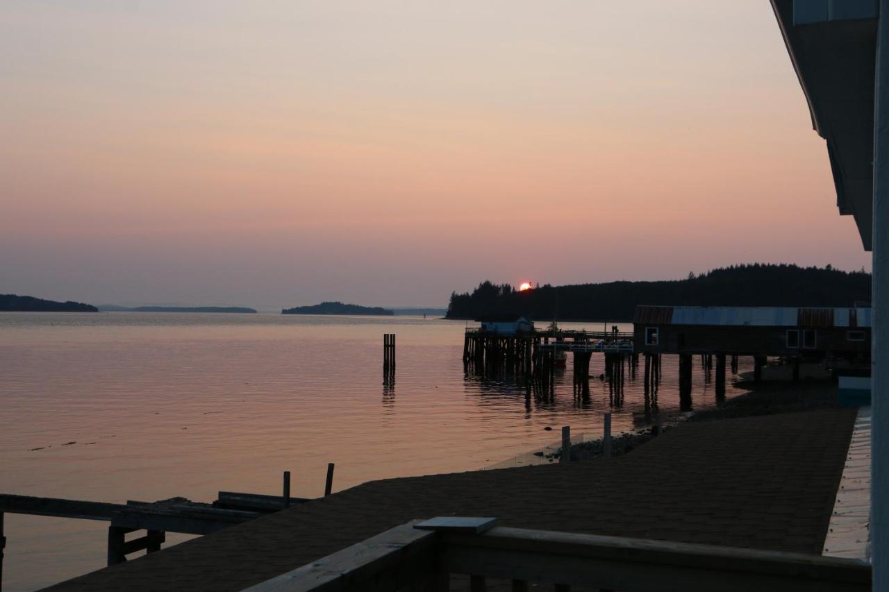 Inn Nimpkish Alert Bay