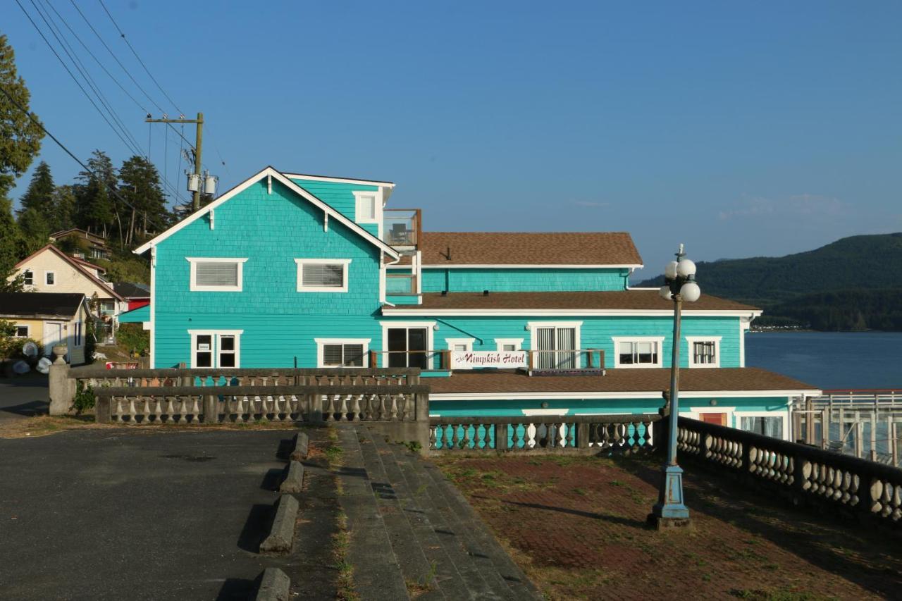 Inn Nimpkish