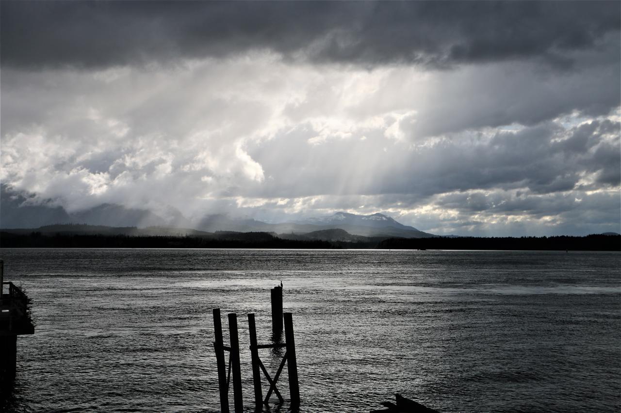 Inn Nimpkish Alert Bay
