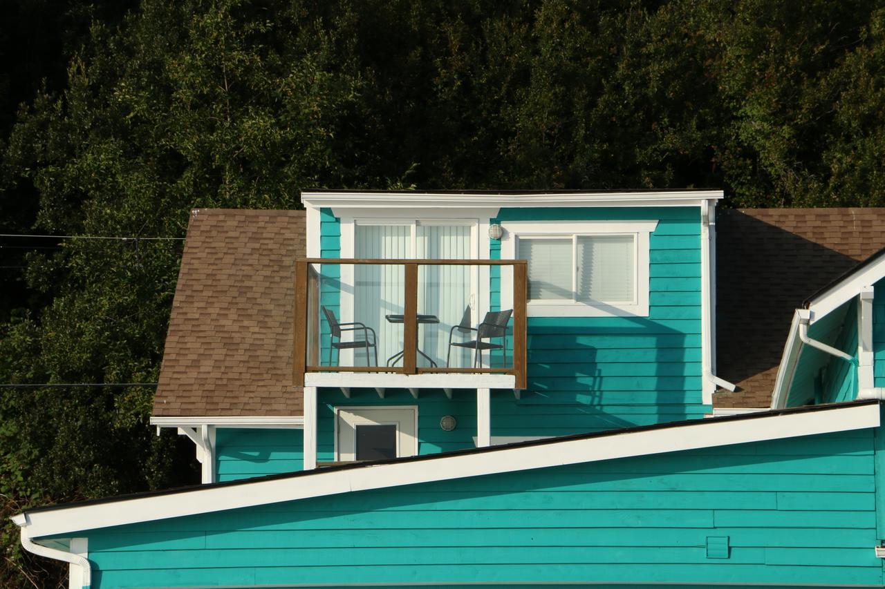 Nimpkish Inn Alert Bay