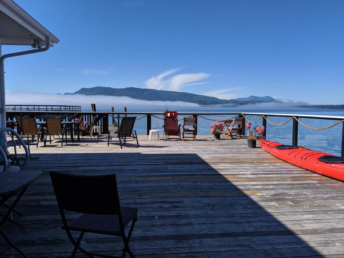Inn Nimpkish