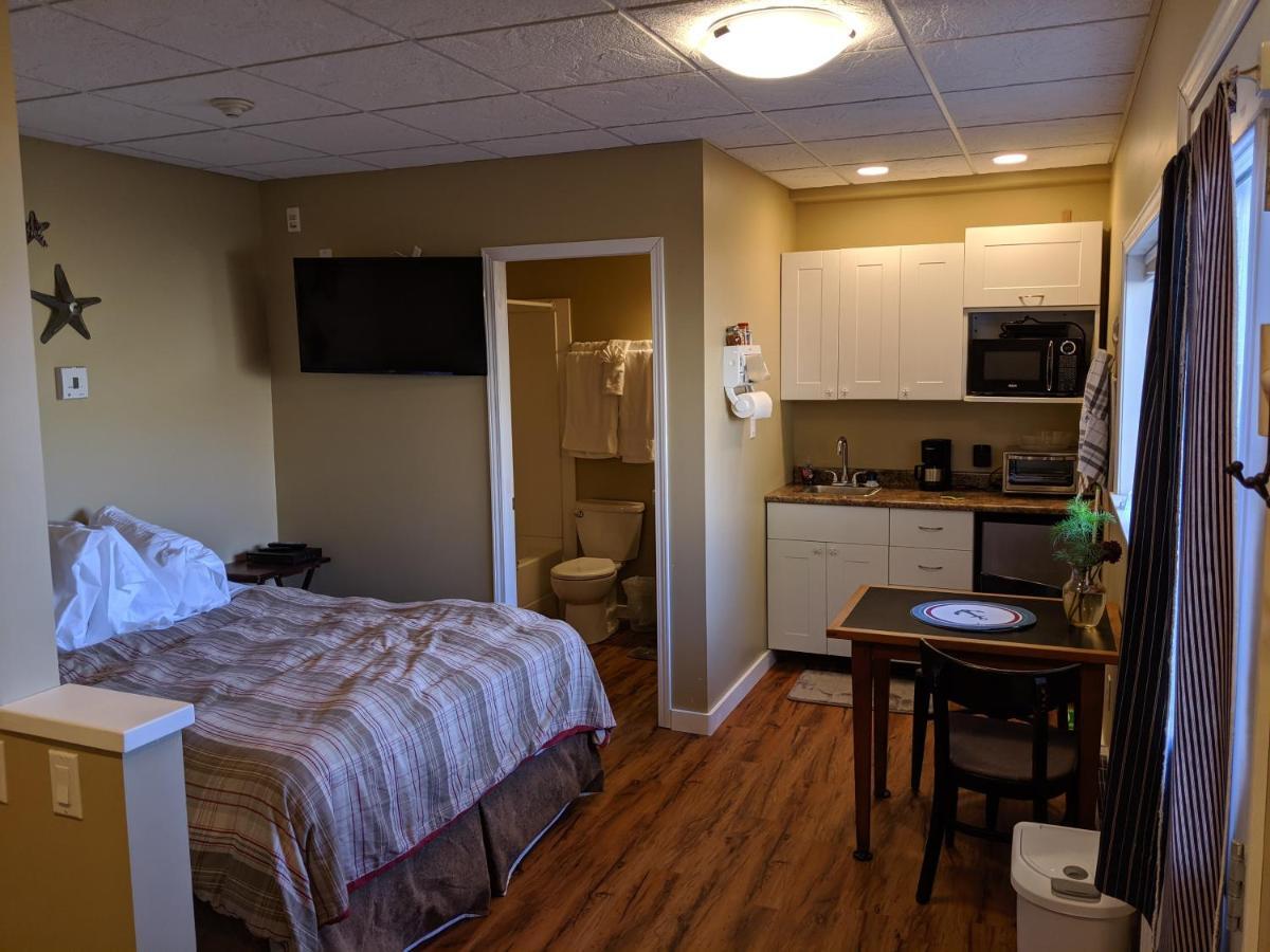 Inn Nimpkish Alert Bay