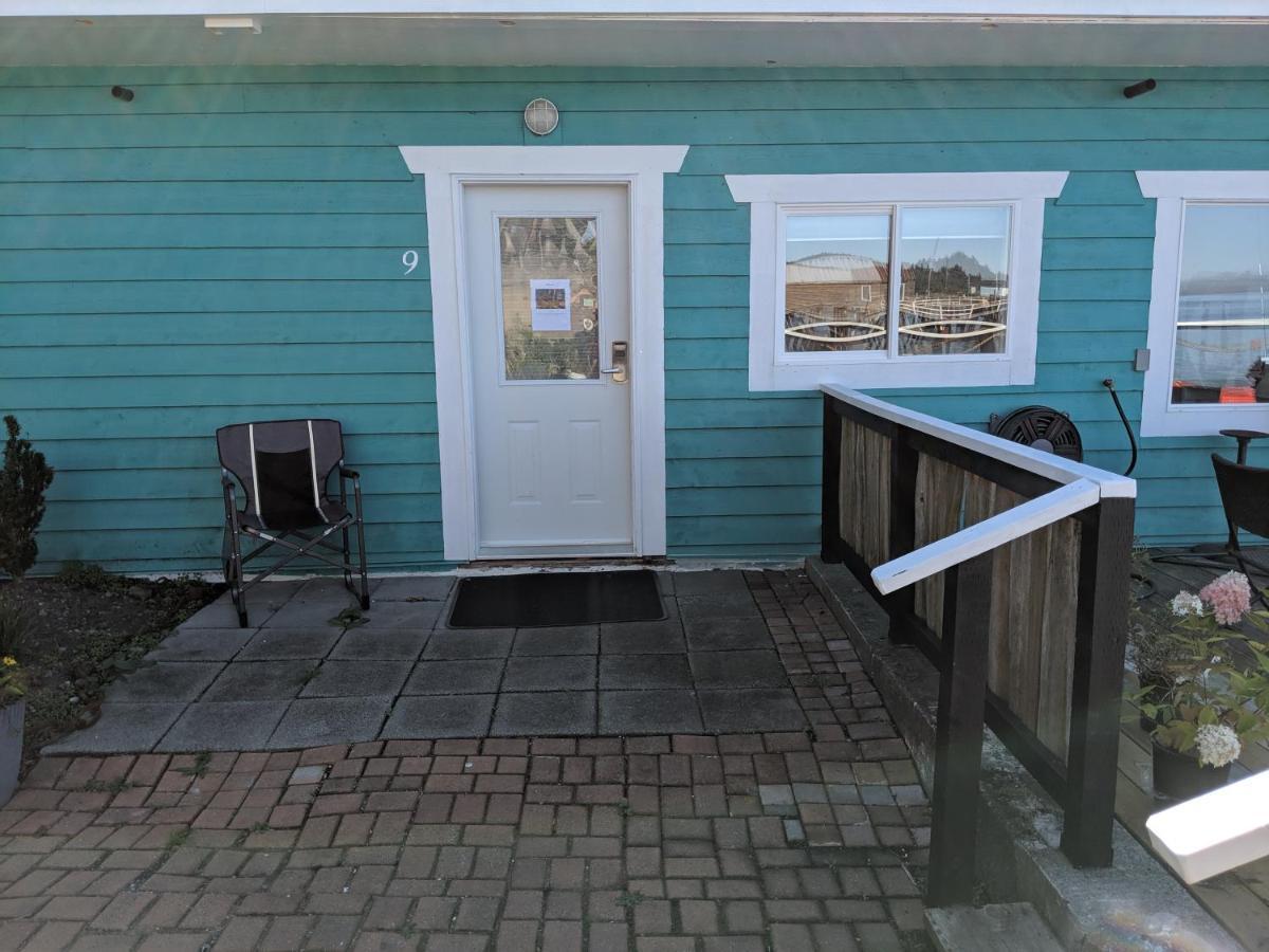 Inn Nimpkish Alert Bay